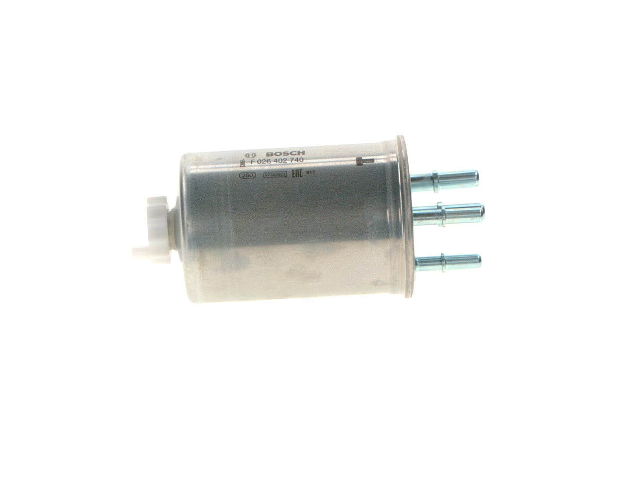 Fuel filter - F 026 402 740 BOSCH