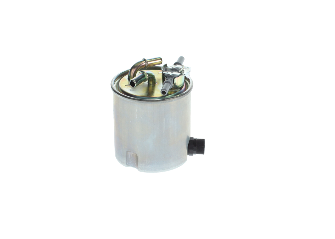 Fuel filter - F 026 402 742 BOSCH