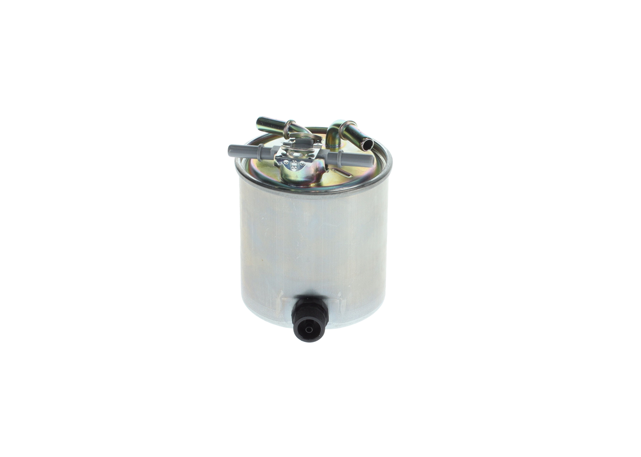Fuel filter - F 026 402 742 BOSCH