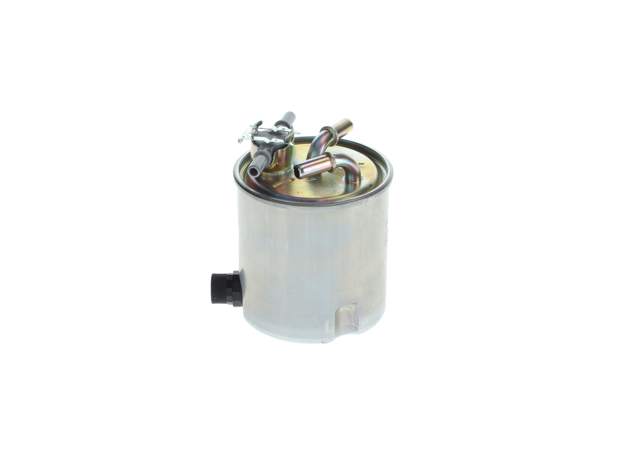 Fuel filter - F 026 402 742 BOSCH