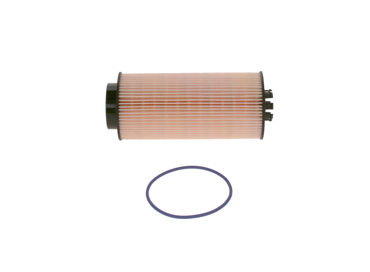 Filtro carburante - F 026 402 745 BOSCH