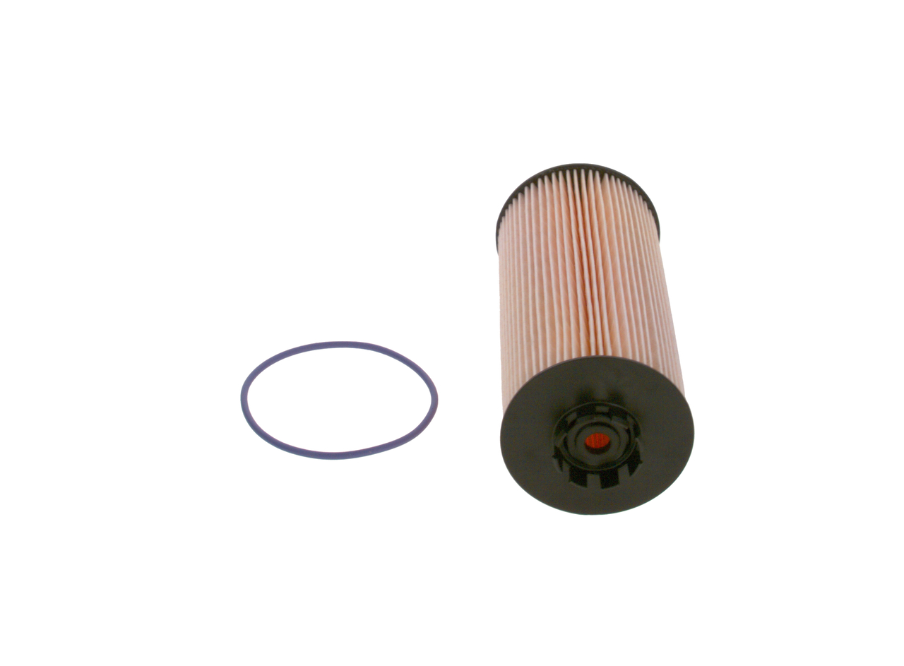 Filtro carburante - F 026 402 745 BOSCH