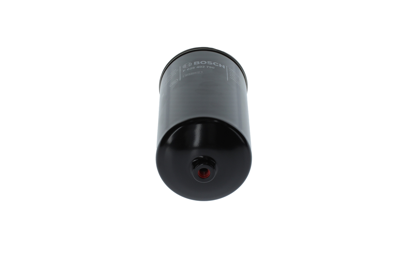 Fuel filter - F 026 402 790 BOSCH