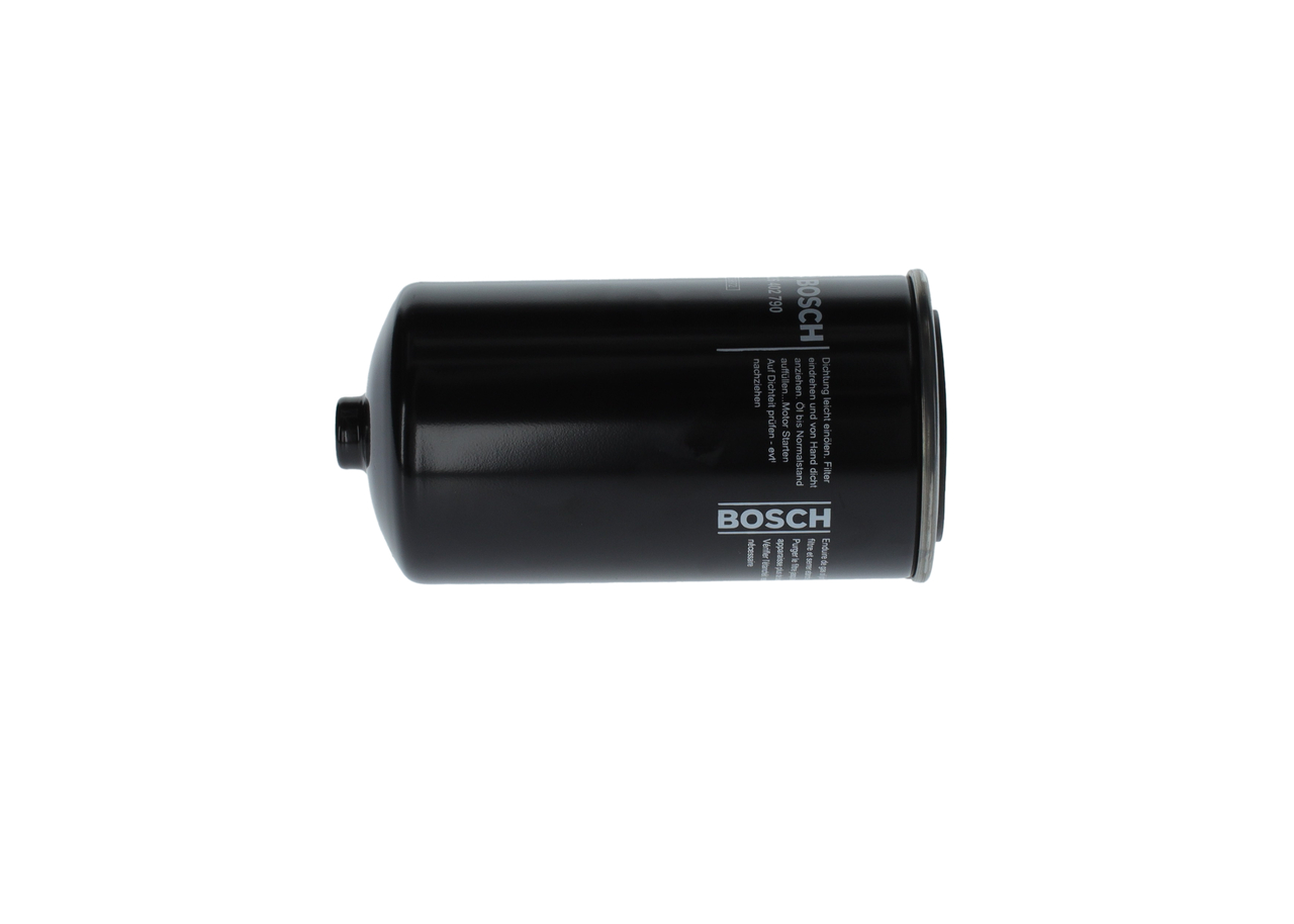 Fuel filter - F 026 402 790 BOSCH