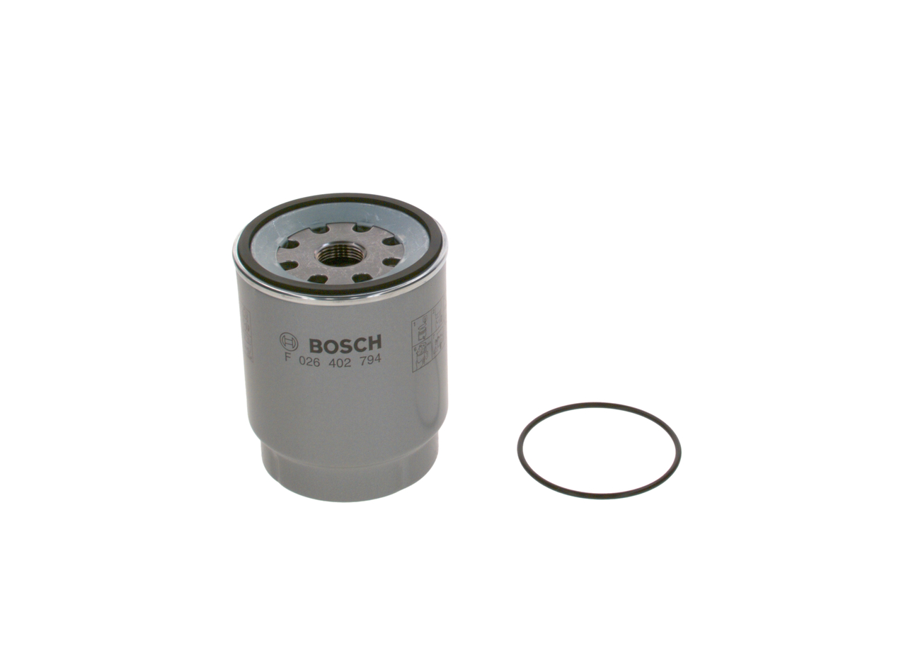 Fuel filter - F 026 402 794 BOSCH