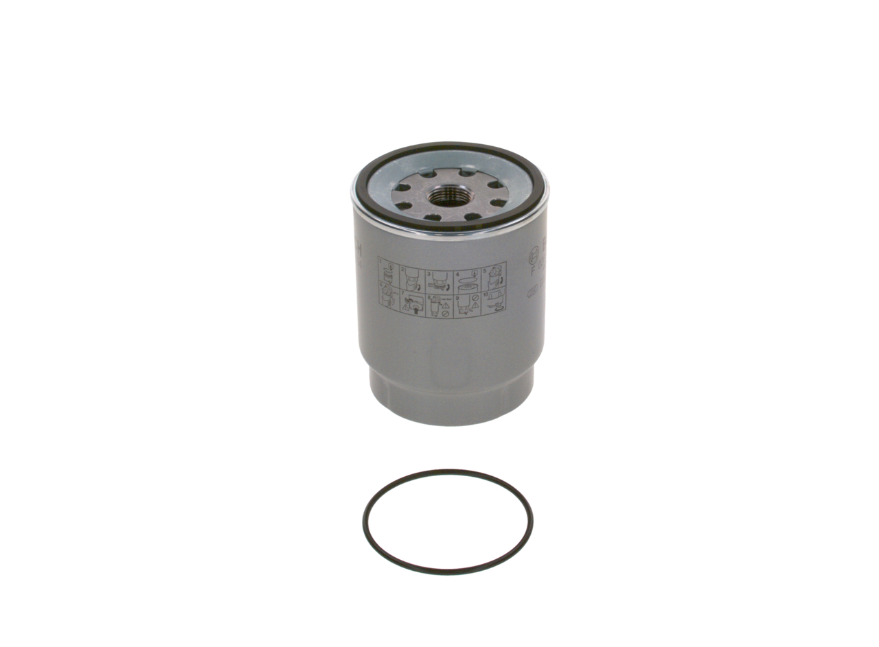 Fuel filter - F 026 402 794 BOSCH