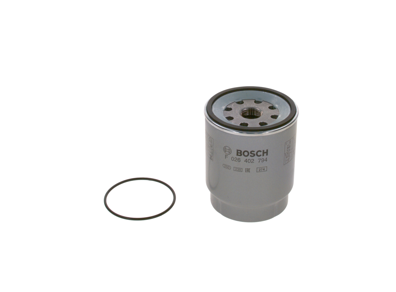 Fuel filter - F 026 402 794 BOSCH