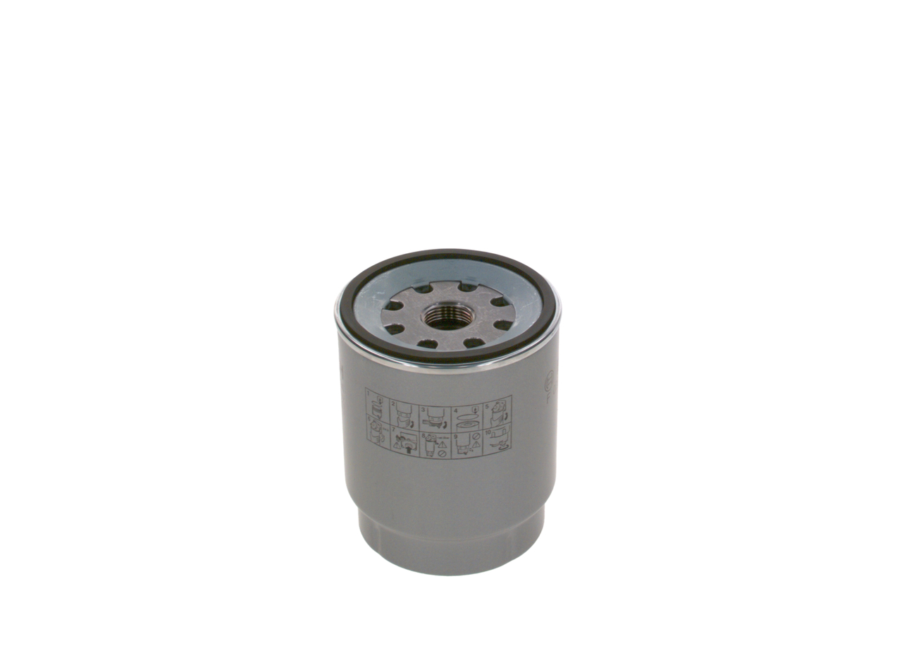 Fuel filter - F 026 402 794 BOSCH