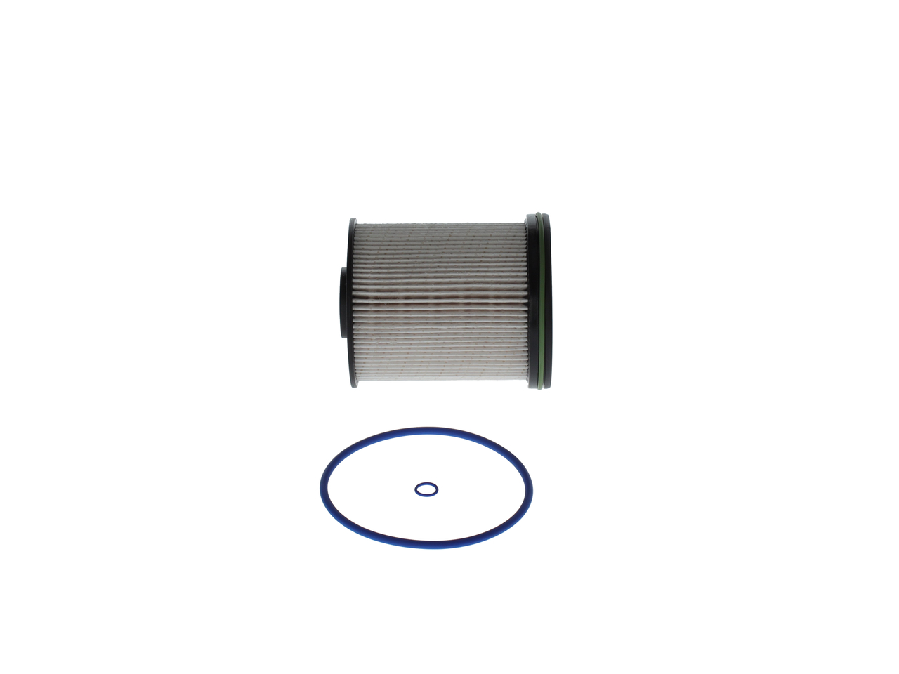 Fuel filter - F 026 402 795 BOSCH