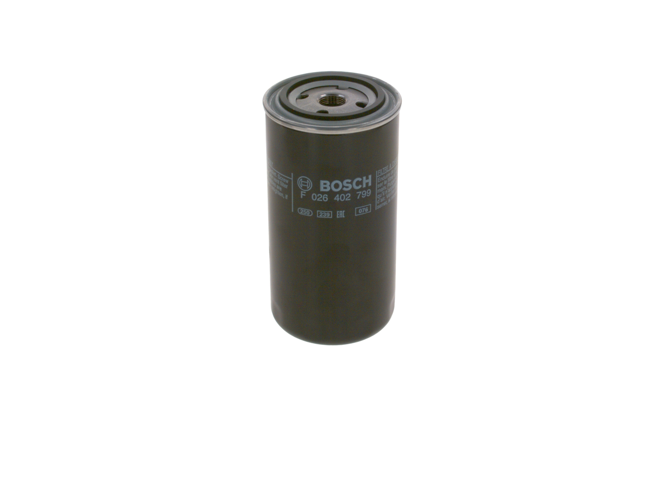 Fuel filter - F 026 402 799 BOSCH