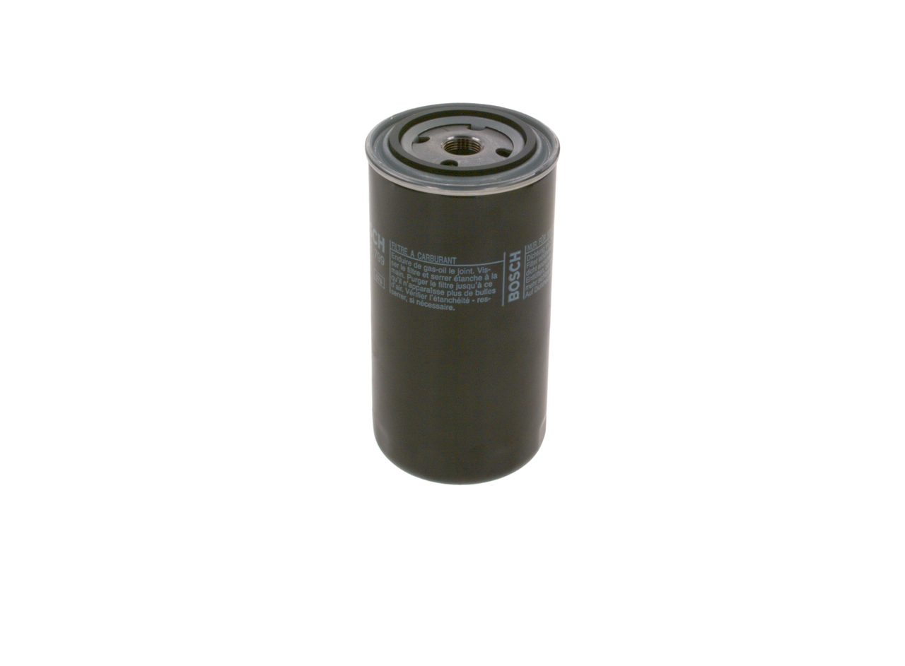 Fuel filter - F 026 402 799 BOSCH