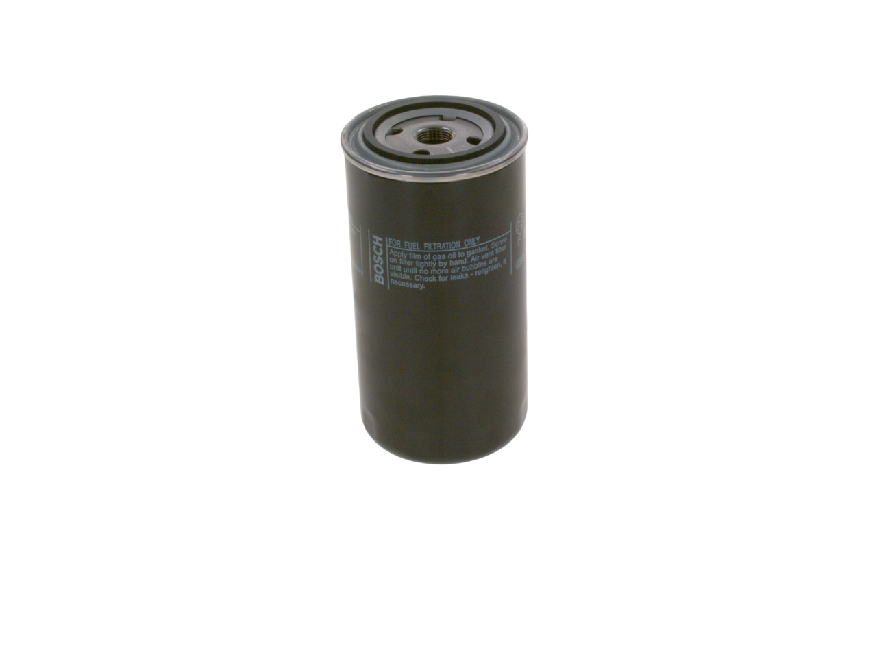 Fuel filter - F 026 402 799 BOSCH
