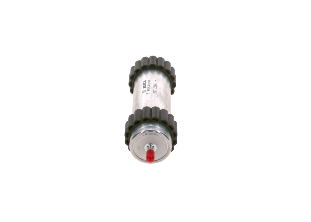 Fuel filter - F 026 402 808 BOSCH