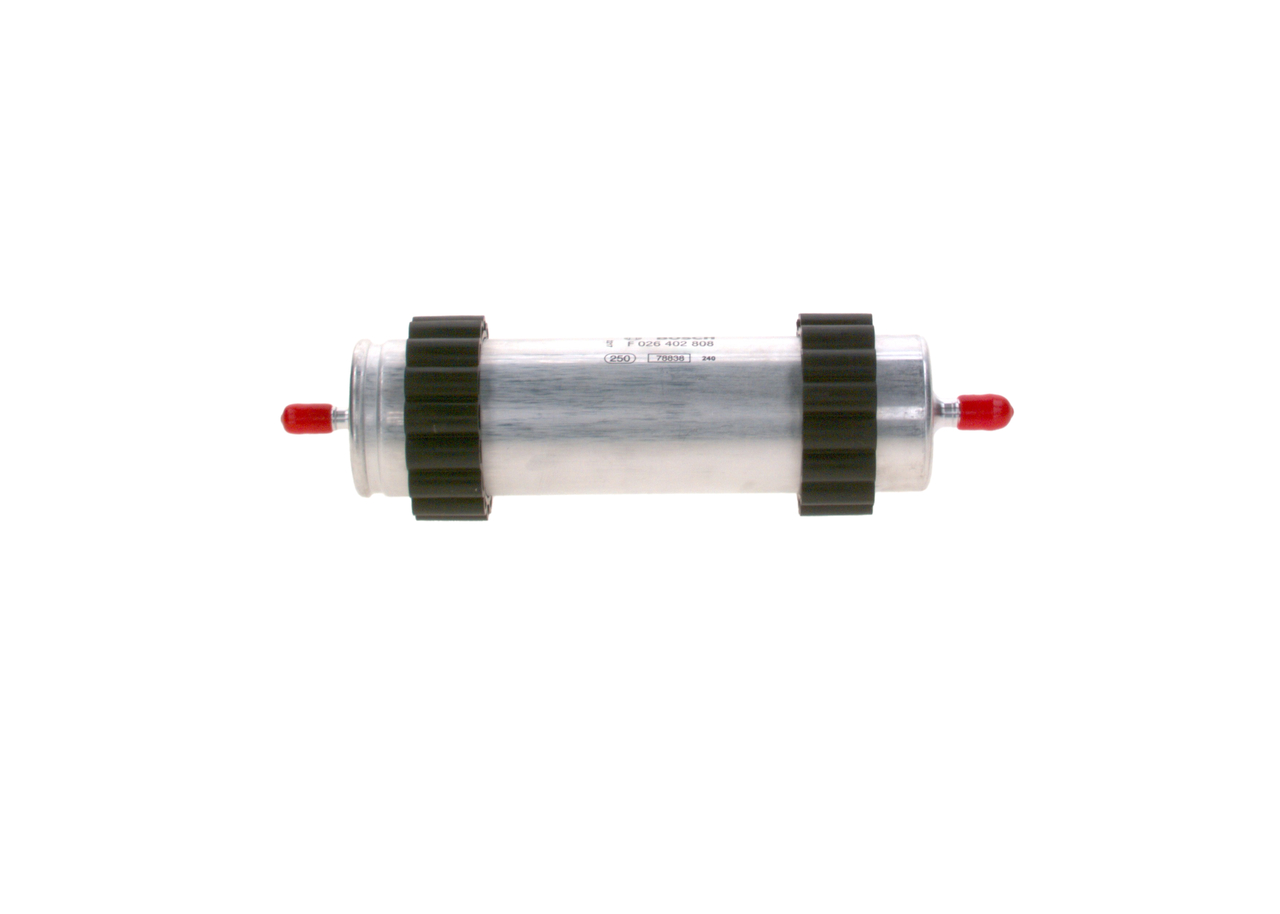 Fuel filter - F 026 402 808 BOSCH