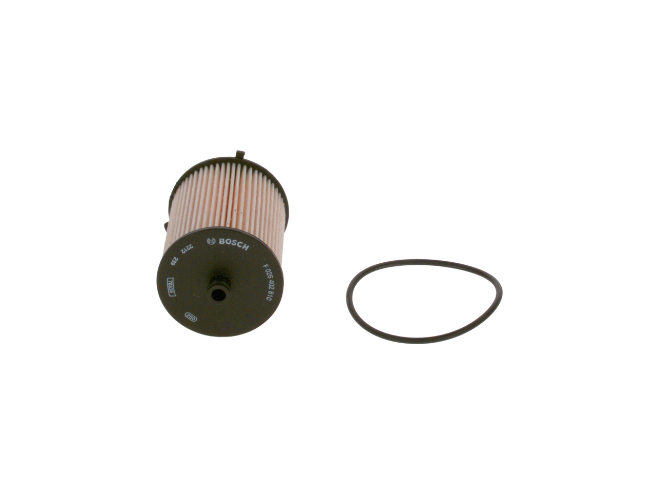 kuro filtras - F 026 402 810 BOSCH