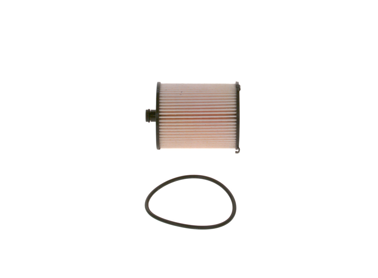 Fuel filter - F 026 402 810 BOSCH