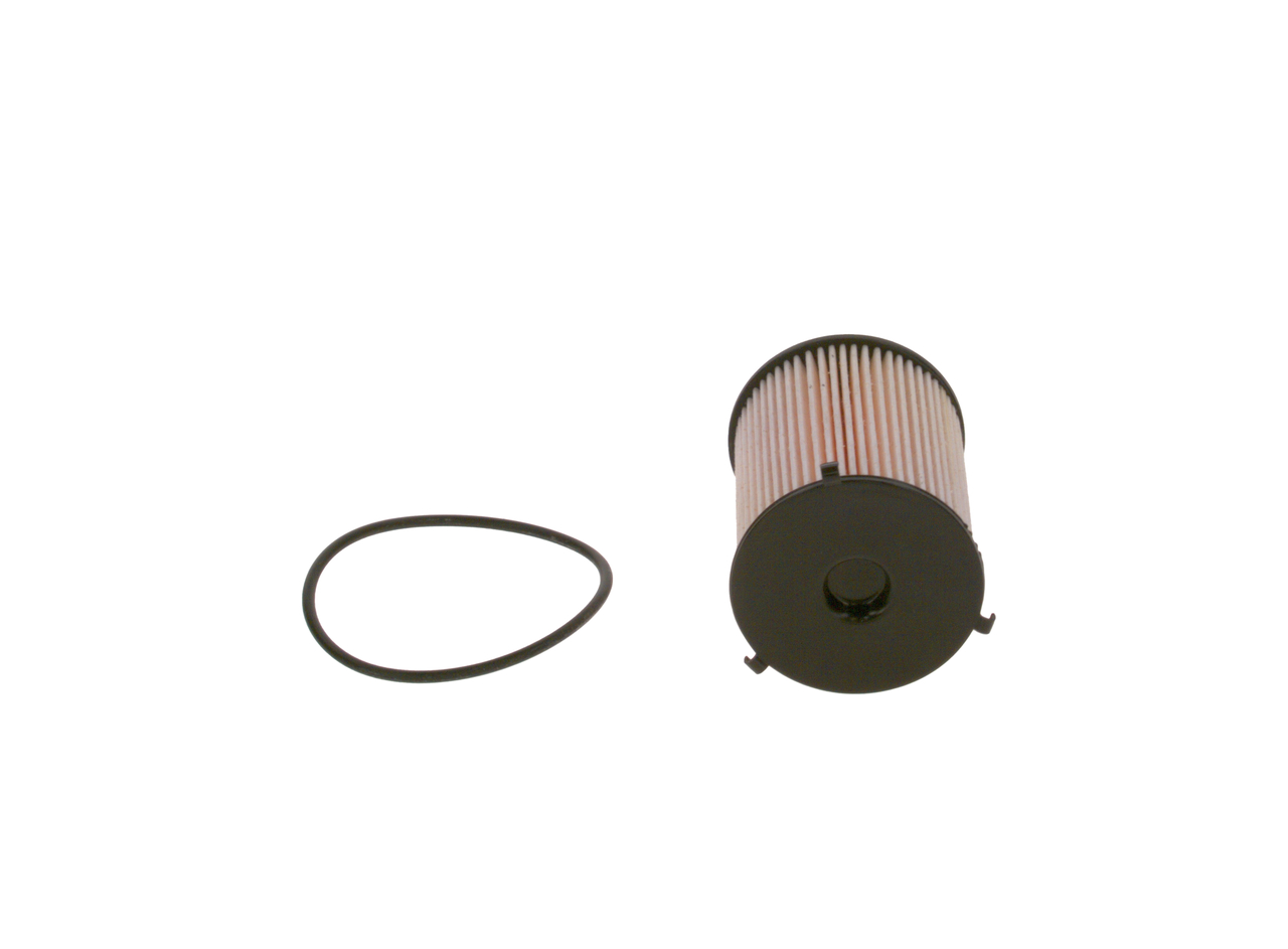 Fuel filter - F 026 402 810 BOSCH