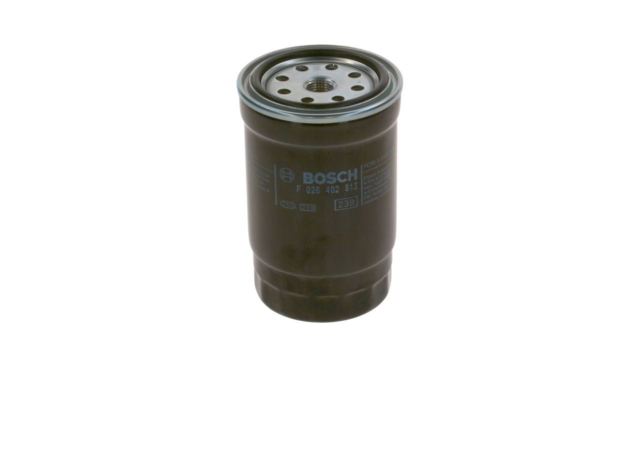 Filtro carburante - F 026 402 813 BOSCH
