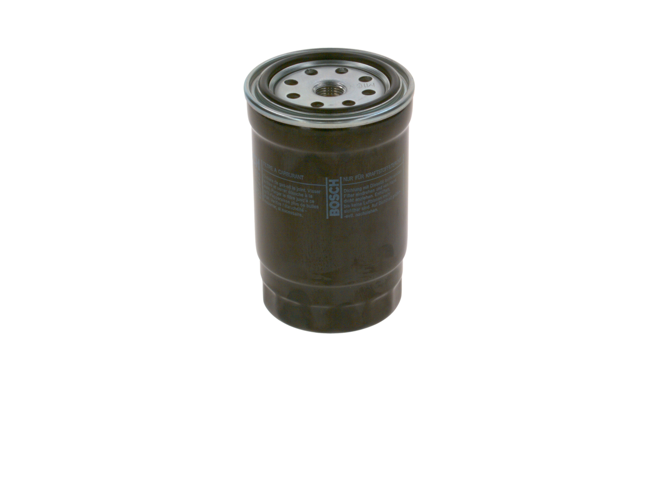 Fuel filter - F 026 402 813 BOSCH