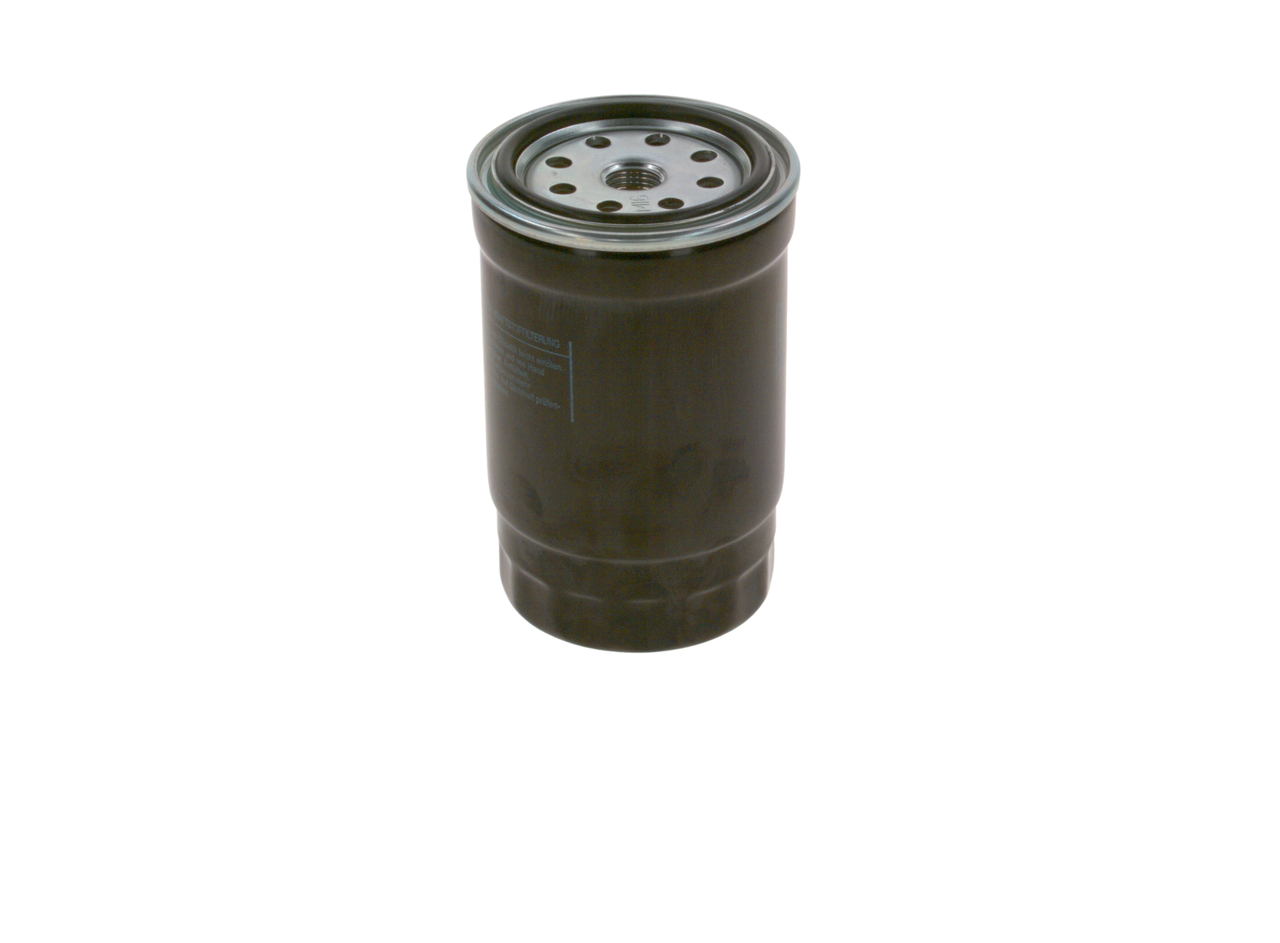 Fuel filter - F 026 402 813 BOSCH