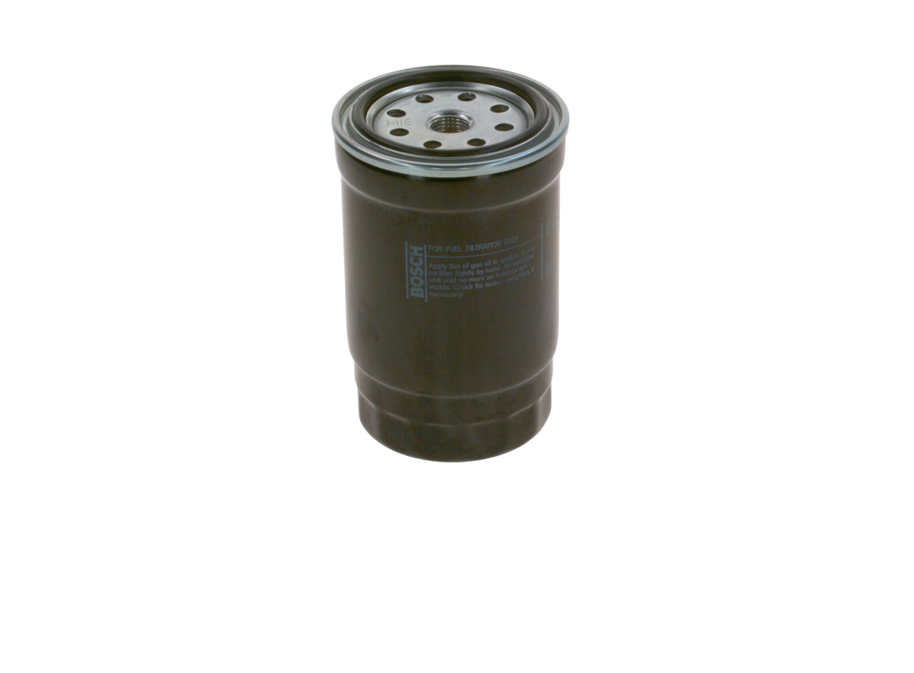 Fuel filter - F 026 402 813 BOSCH