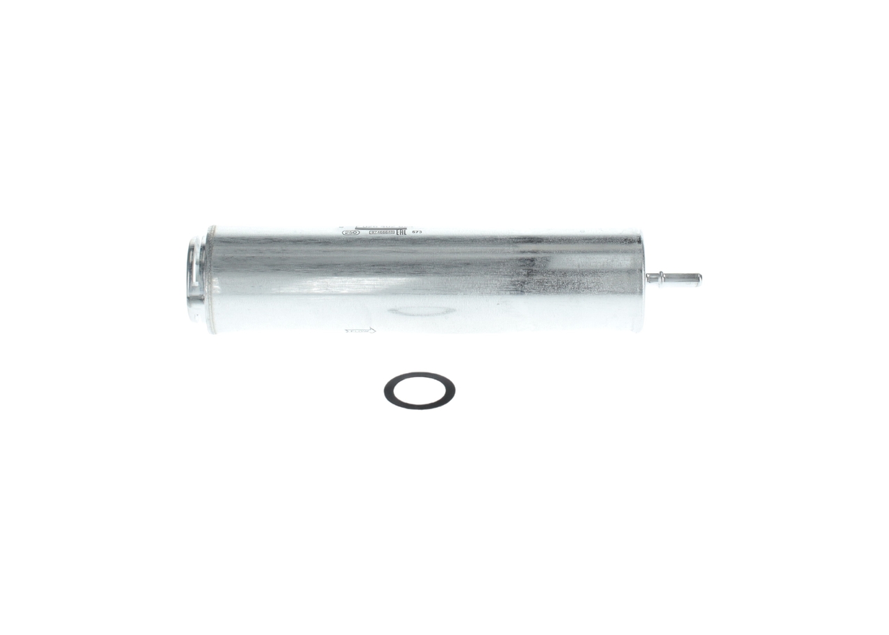 Fuel filter - F 026 402 824 BOSCH