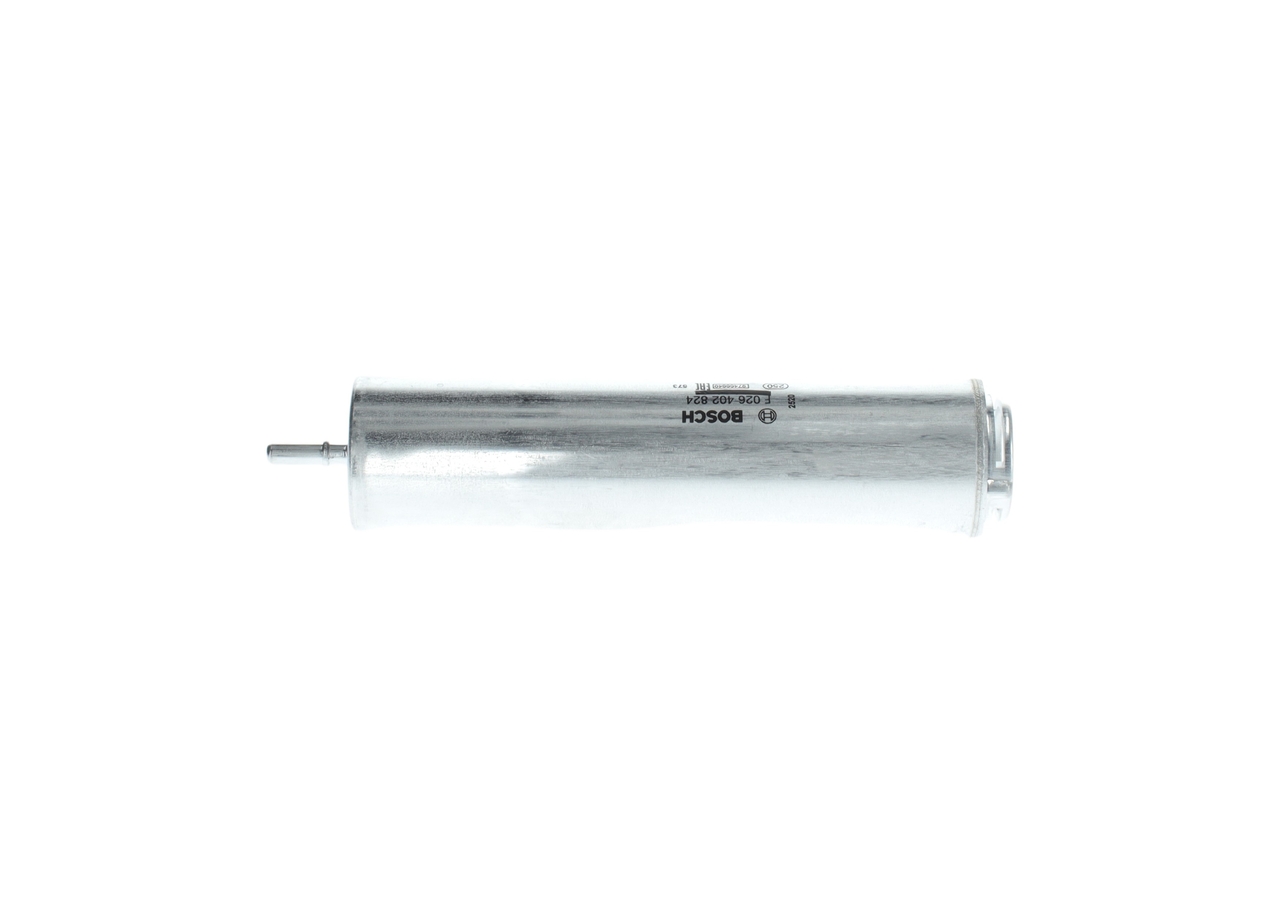 Fuel filter - F 026 402 824 BOSCH
