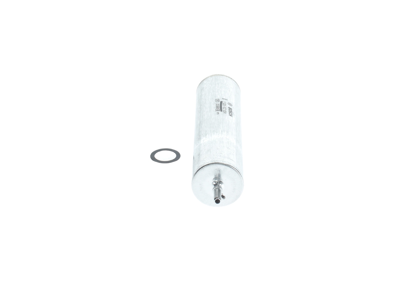 Fuel filter - F 026 402 824 BOSCH