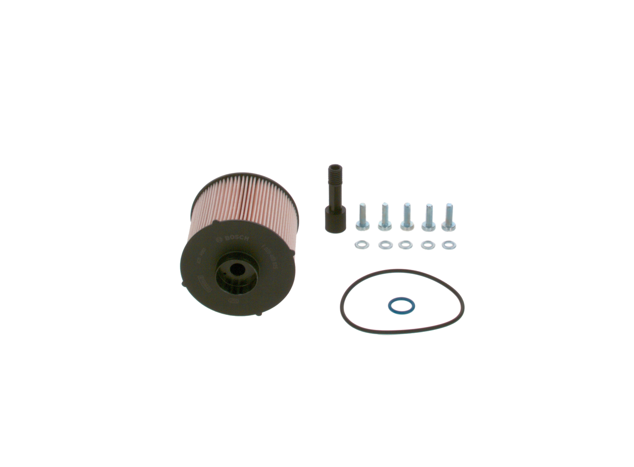 Fuel filter - F 026 402 825 BOSCH