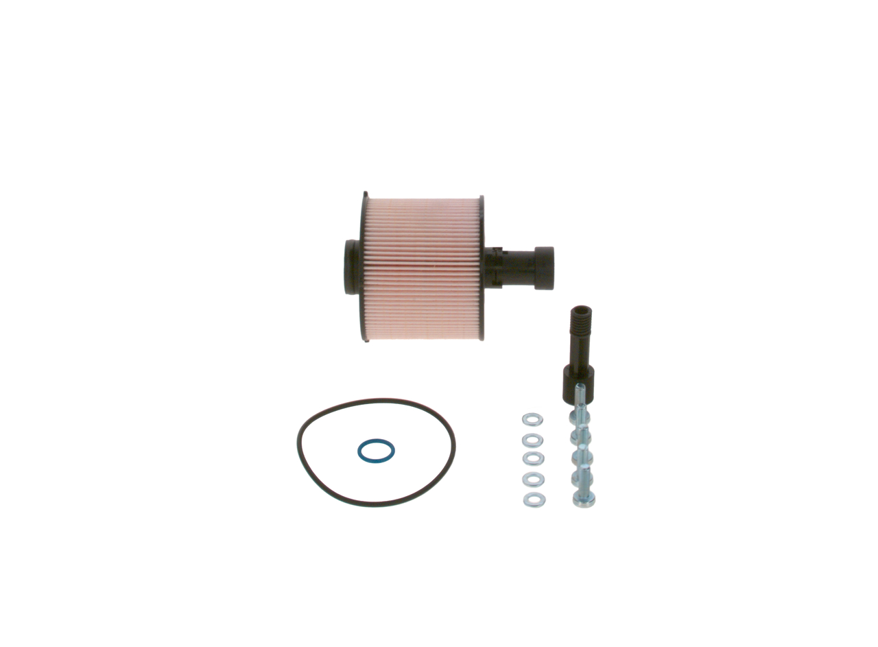 Fuel filter - F 026 402 825 BOSCH