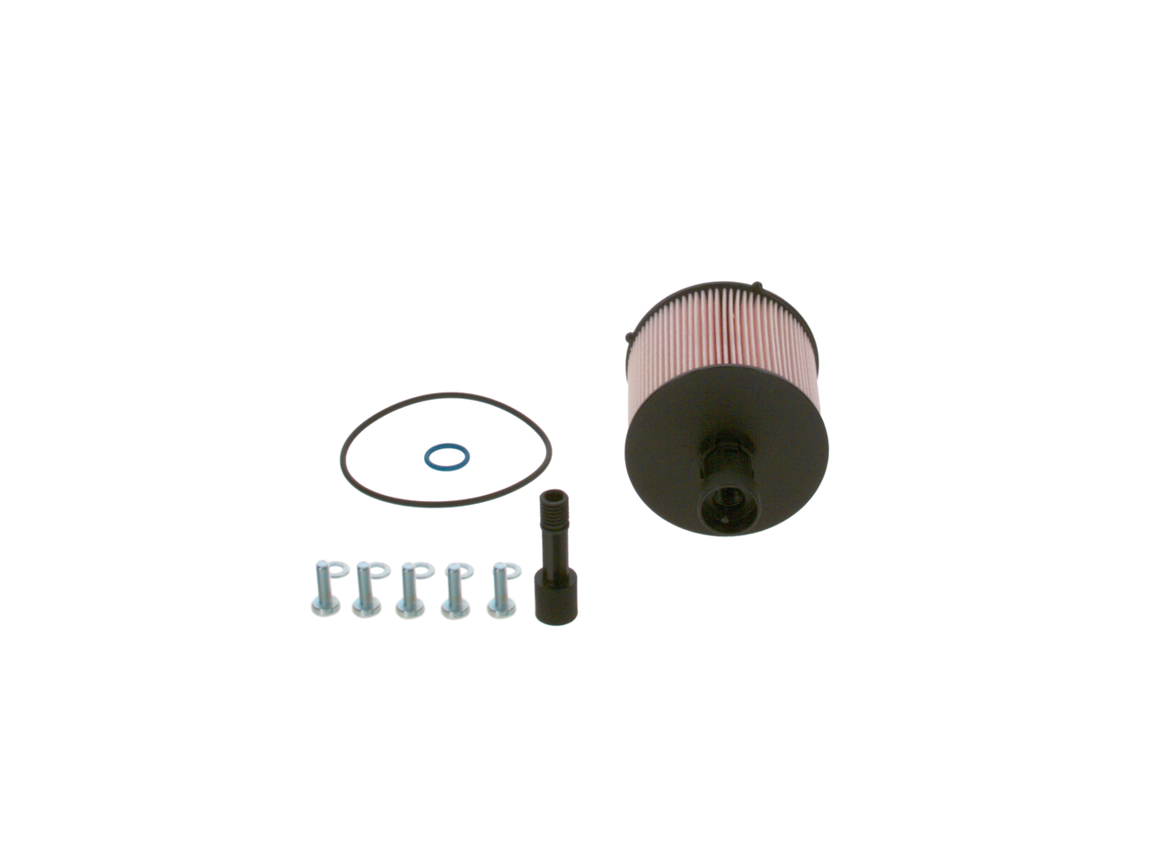 Fuel filter - F 026 402 825 BOSCH