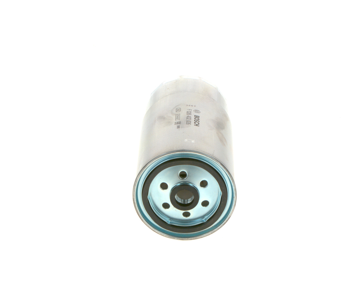 Fuel filter - F 026 402 826 BOSCH