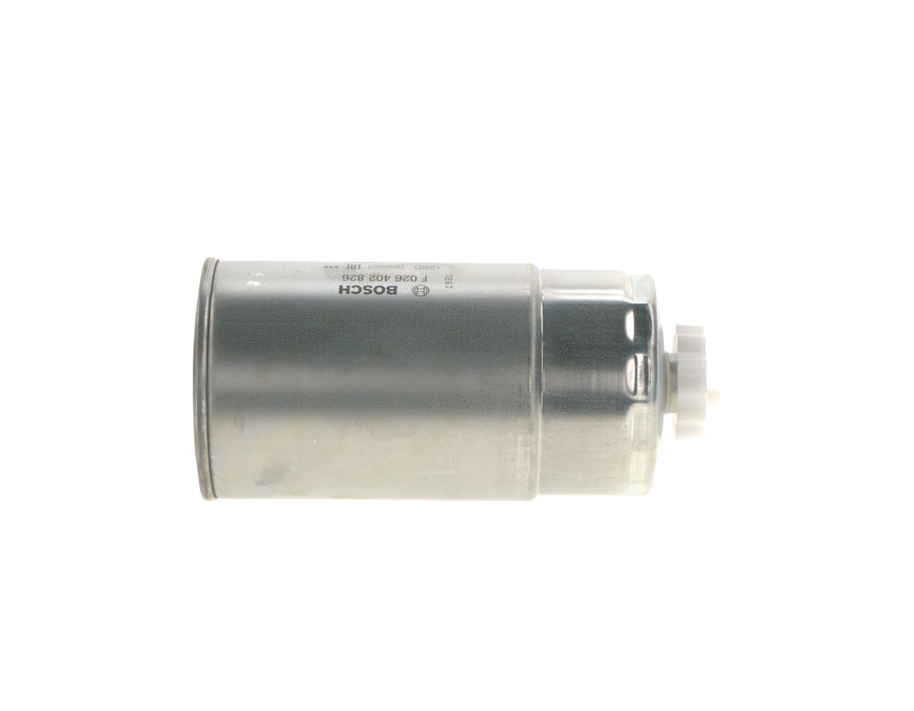 Fuel filter - F 026 402 826 BOSCH