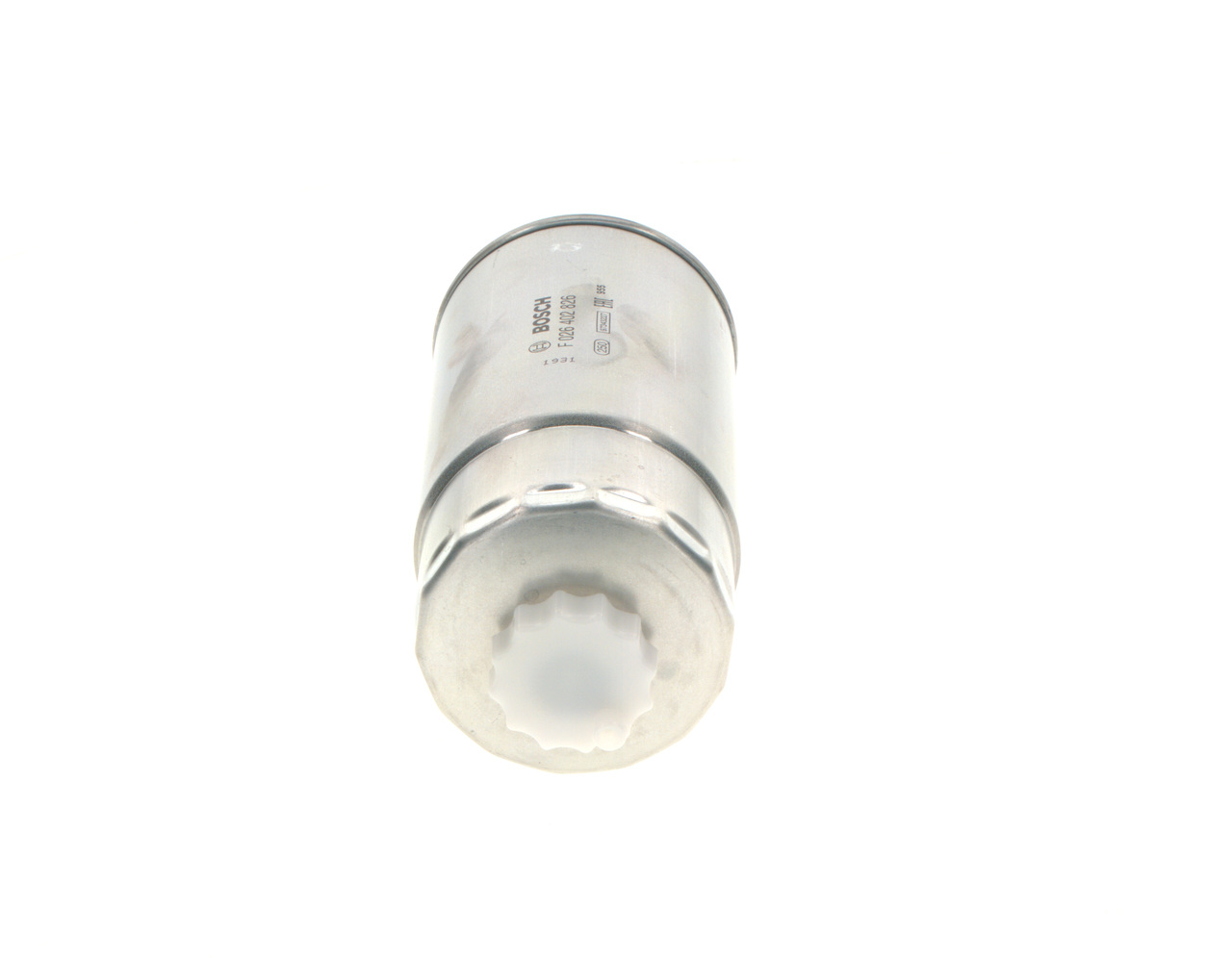 Fuel filter - F 026 402 826 BOSCH