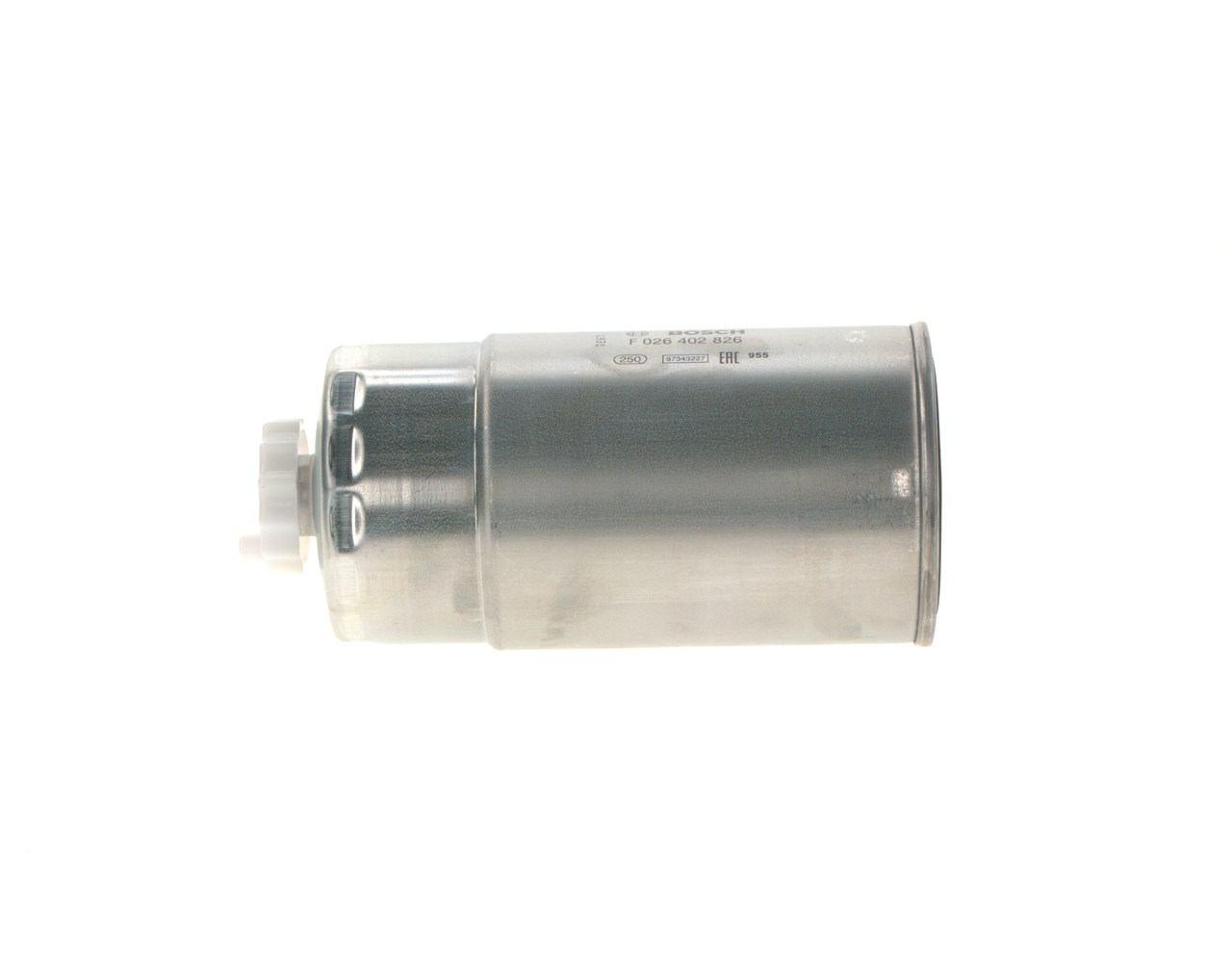 Fuel filter - F 026 402 826 BOSCH