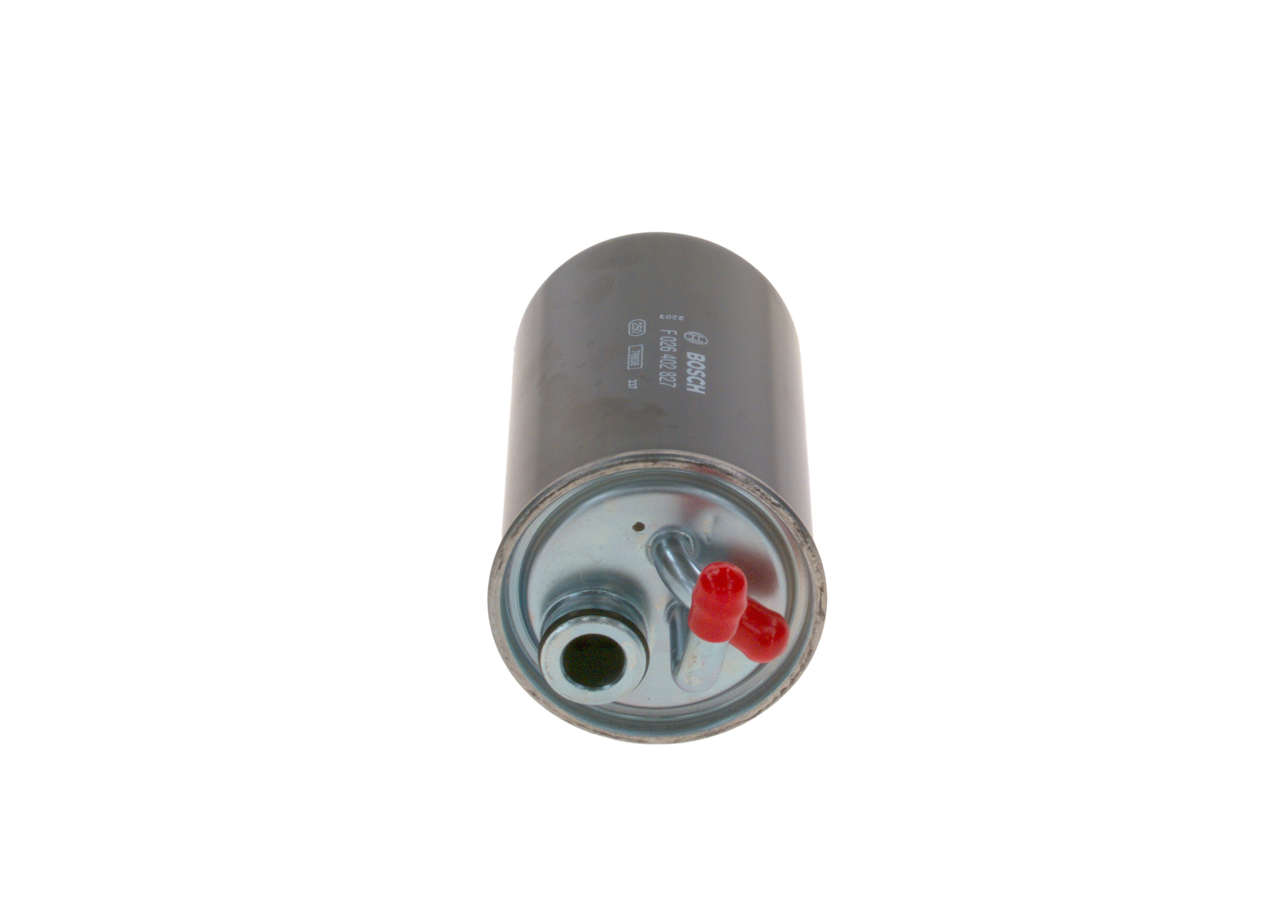 Fuel filter - F 026 402 827 BOSCH
