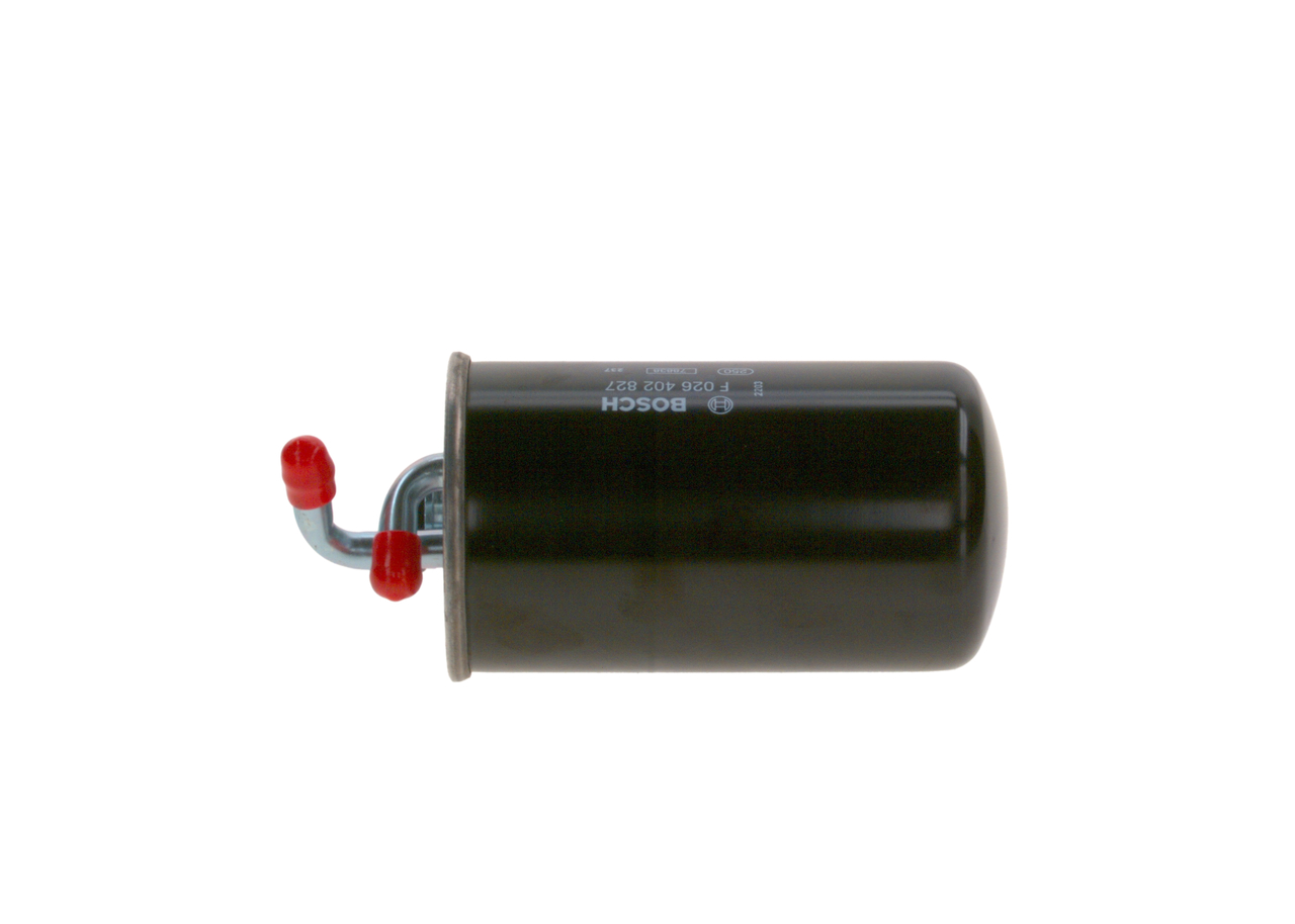 Fuel filter - F 026 402 827 BOSCH