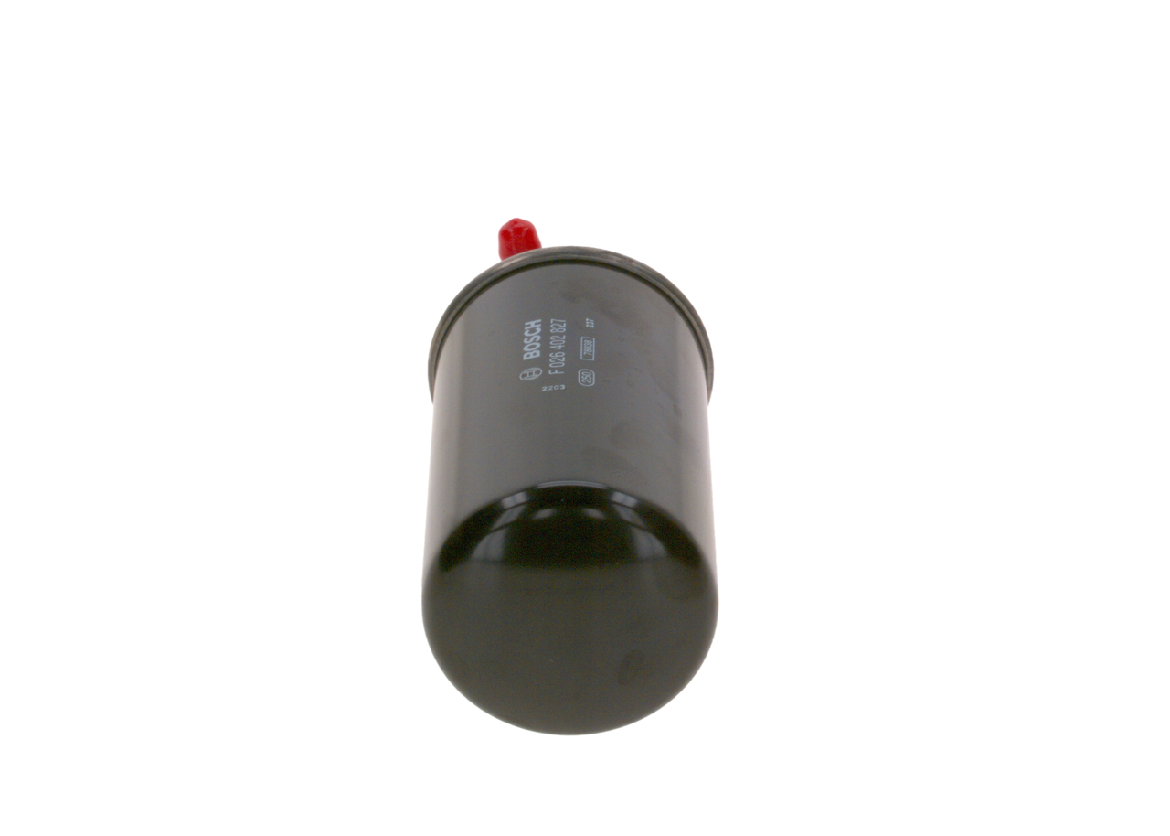 Fuel filter - F 026 402 827 BOSCH