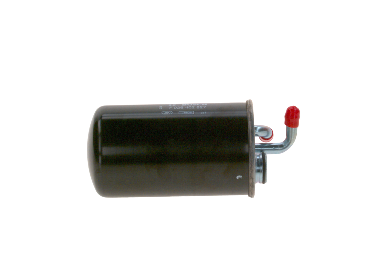 Fuel filter - F 026 402 827 BOSCH