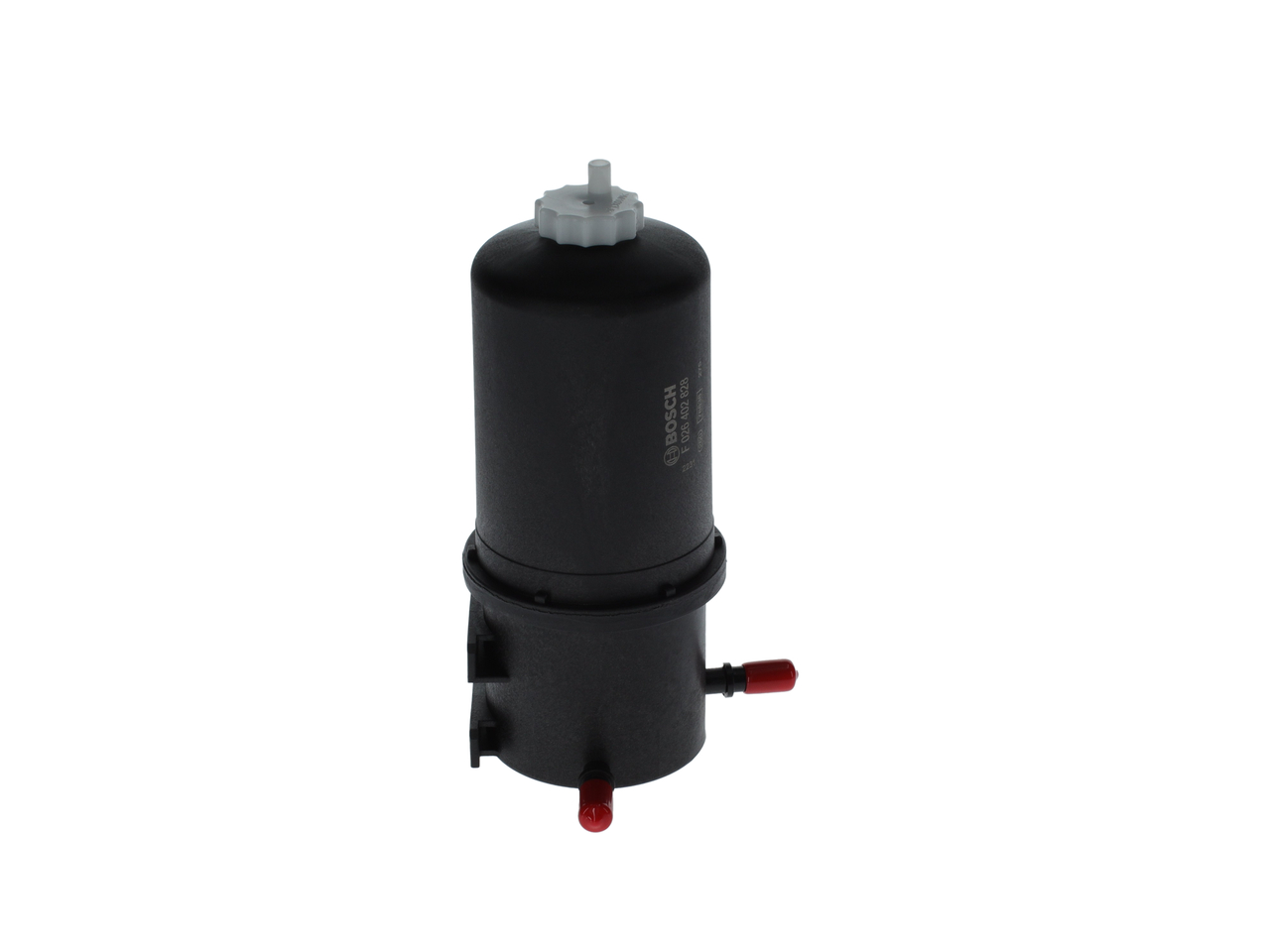 Fuel filter - F 026 402 828 BOSCH