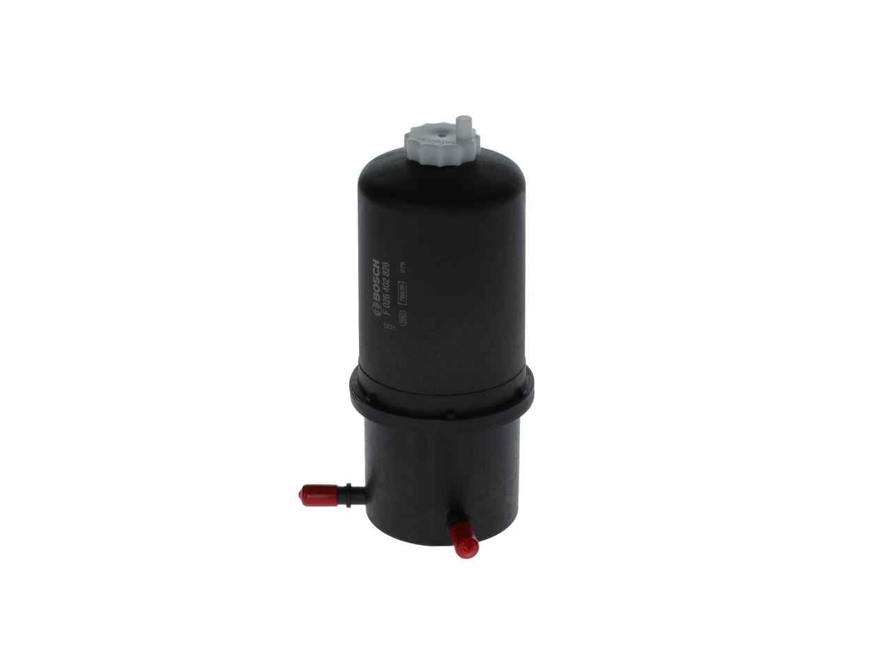 Fuel filter - F 026 402 828 BOSCH