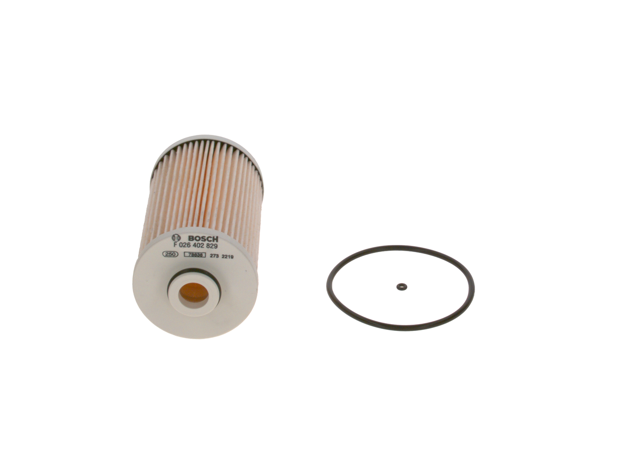 Fuel filter - F 026 402 829 BOSCH
