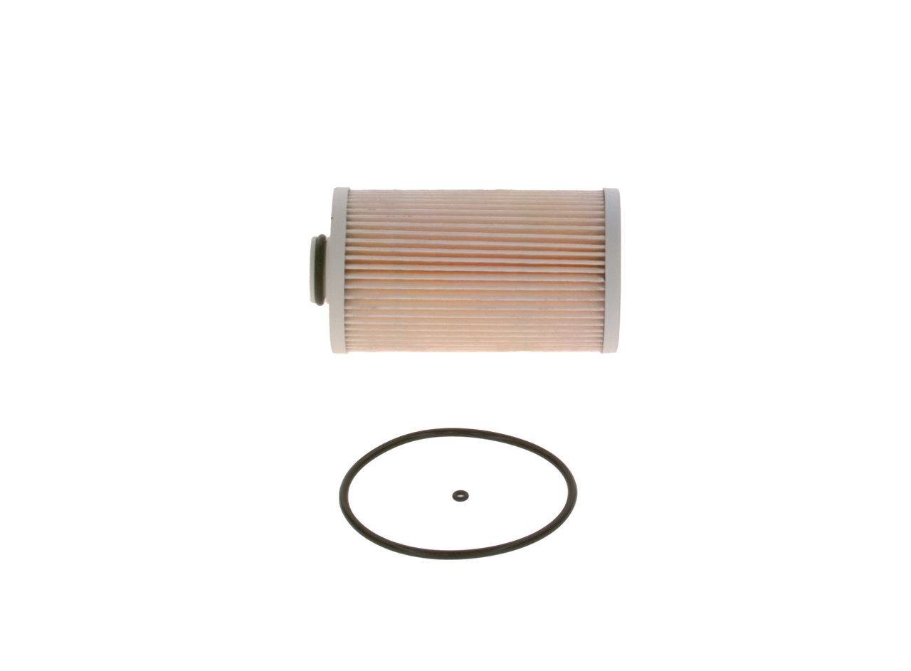 Fuel filter - F 026 402 829 BOSCH