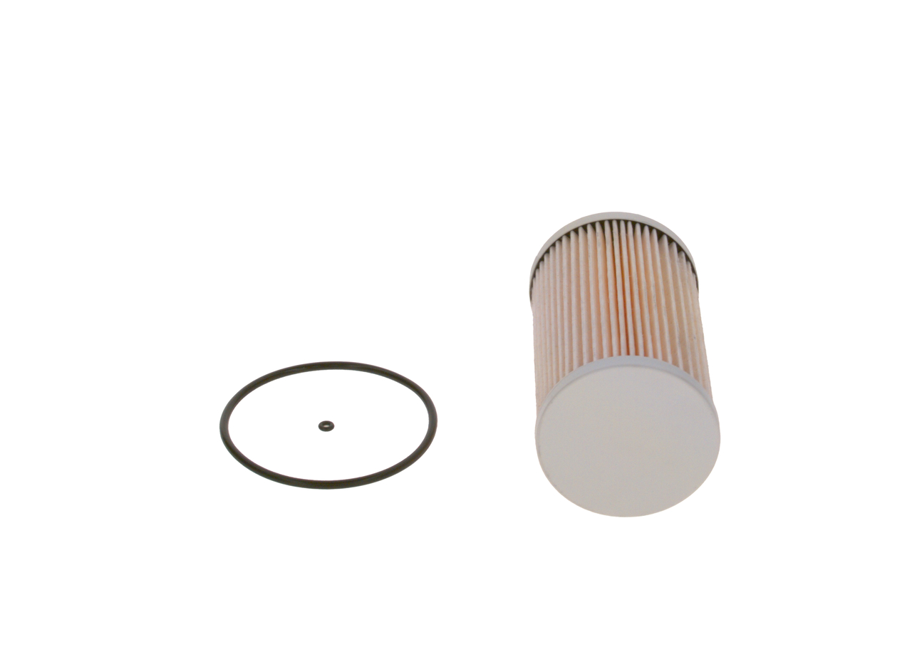 Fuel filter - F 026 402 829 BOSCH