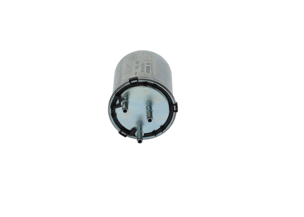 Fuel filter - F 026 402 834 BOSCH