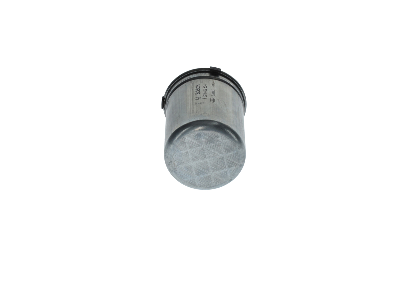 Fuel filter - F 026 402 834 BOSCH