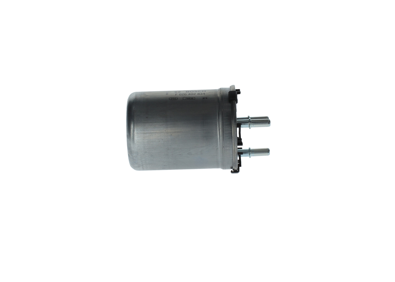 Fuel filter - F 026 402 834 BOSCH