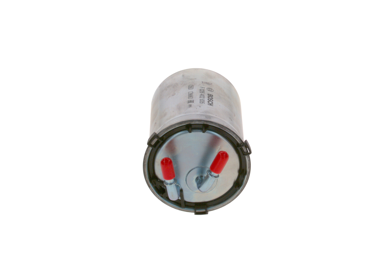 Fuel filter - F 026 402 835 BOSCH