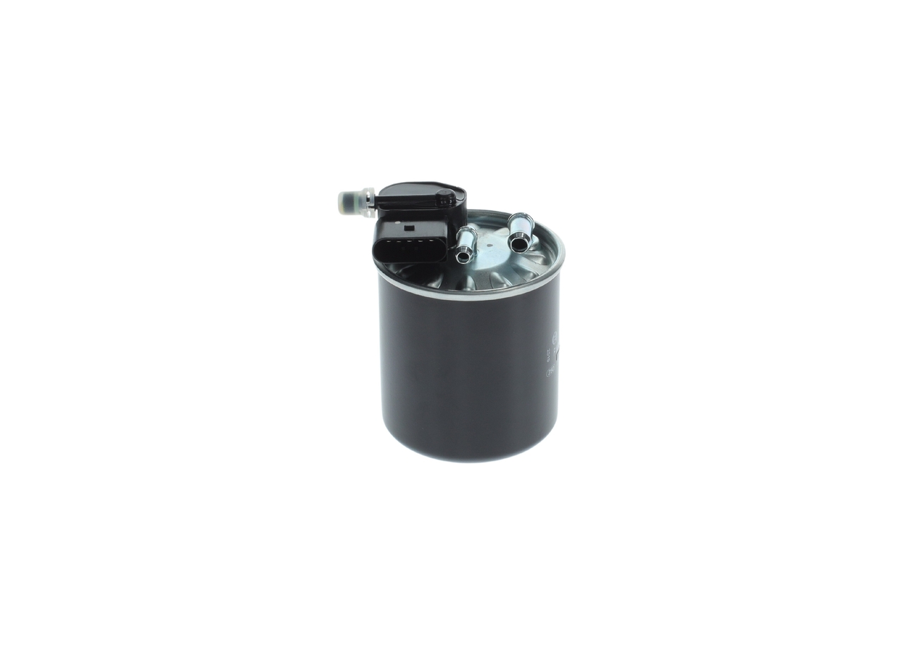 Fuel filter - F 026 402 836 BOSCH