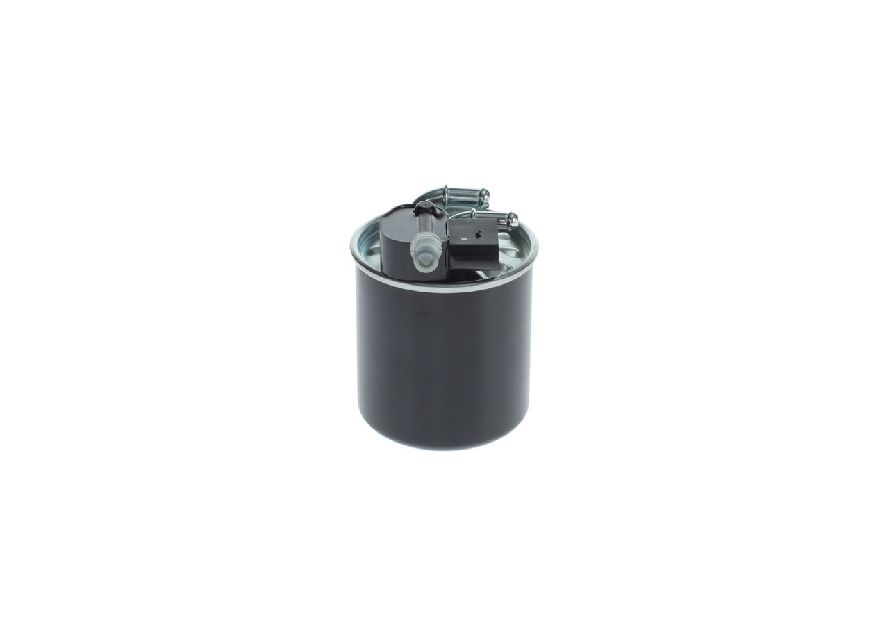 Fuel filter - F 026 402 836 BOSCH